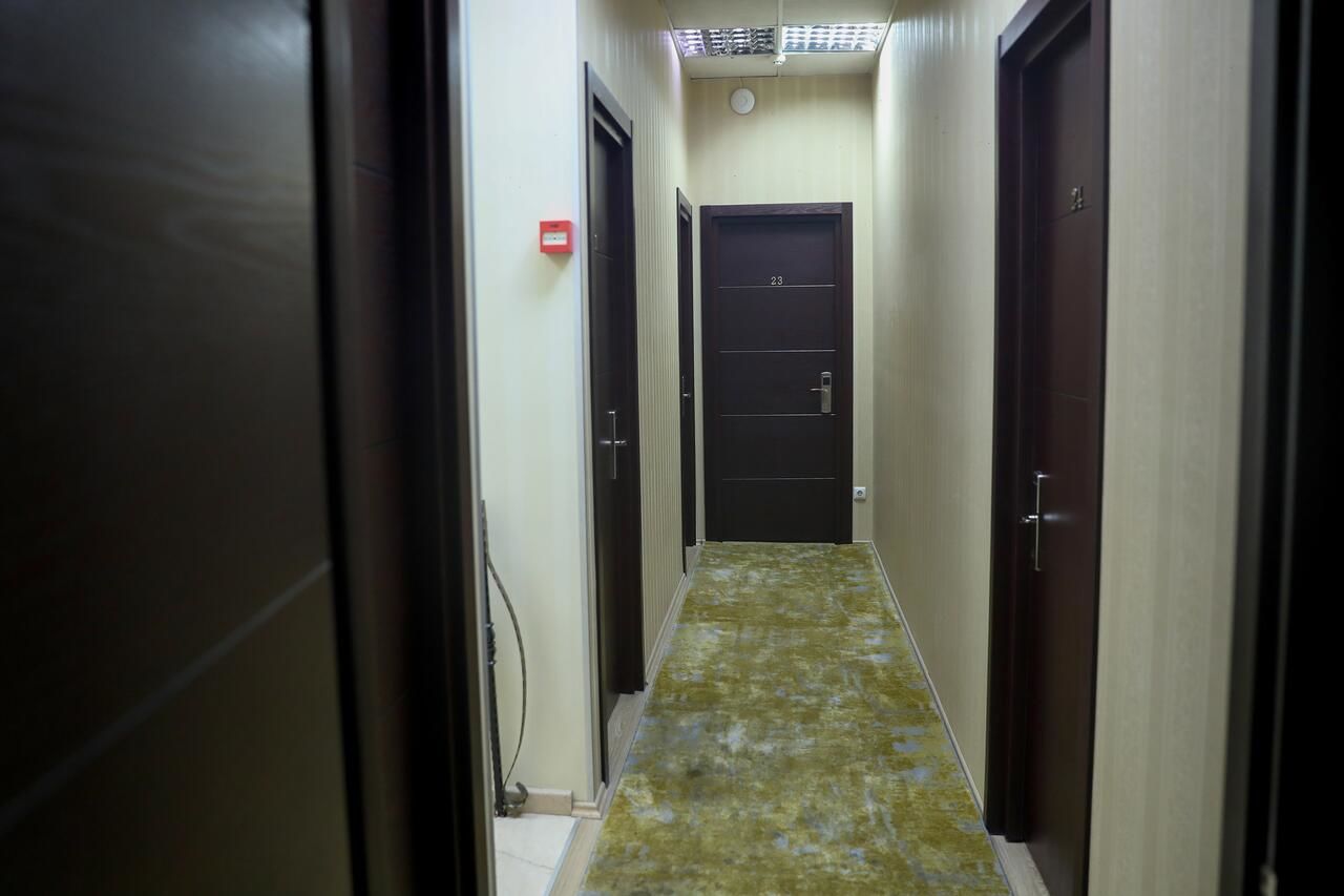 Отель Rustaveli Palace Тбилиси-19