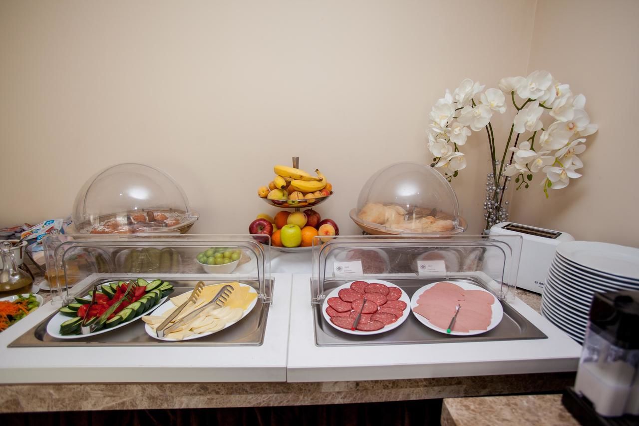 Отель Rustaveli Palace Тбилиси-31