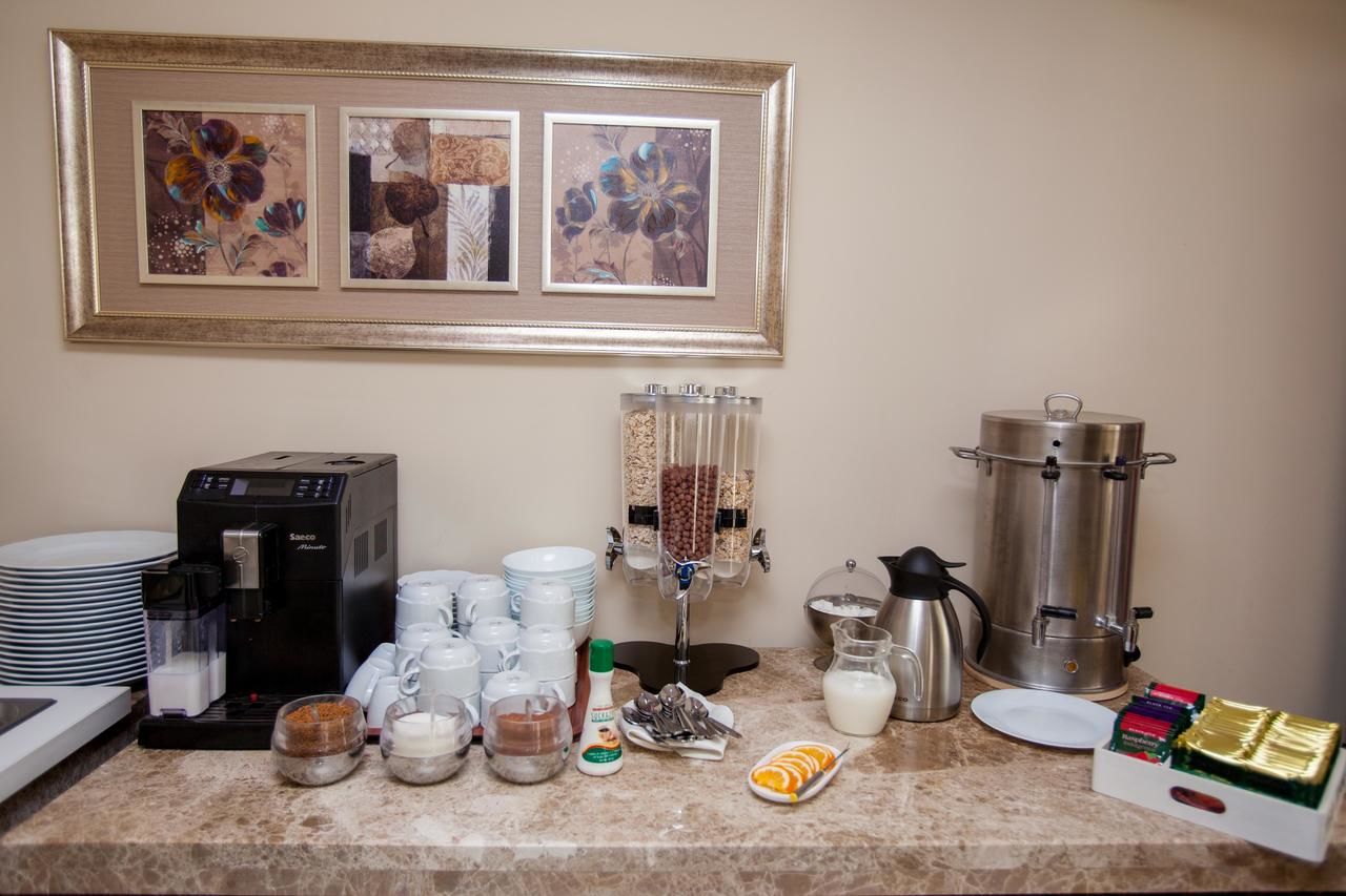 Отель Rustaveli Palace Тбилиси-32