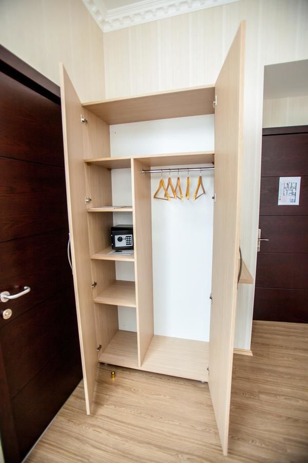 Отель Rustaveli Palace Тбилиси