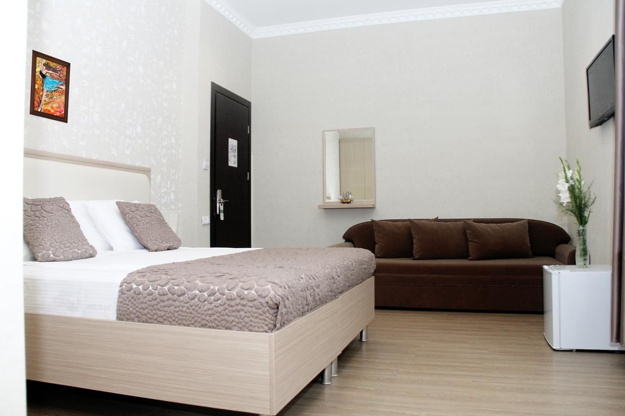 Отель Rustaveli Palace Тбилиси-45