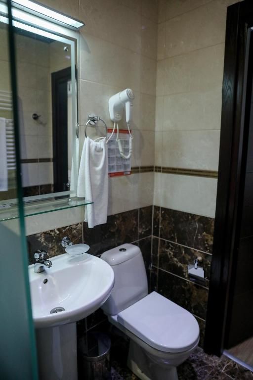 Отель Rustaveli Palace Тбилиси-52