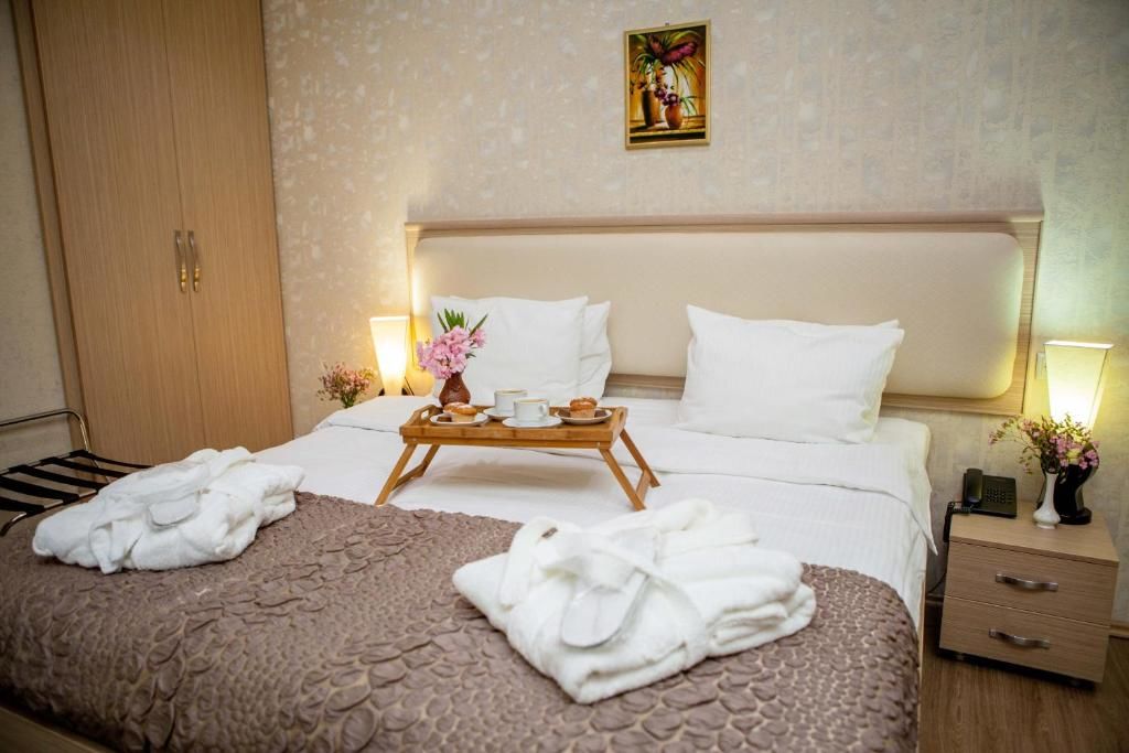 Отель Rustaveli Palace Тбилиси-57