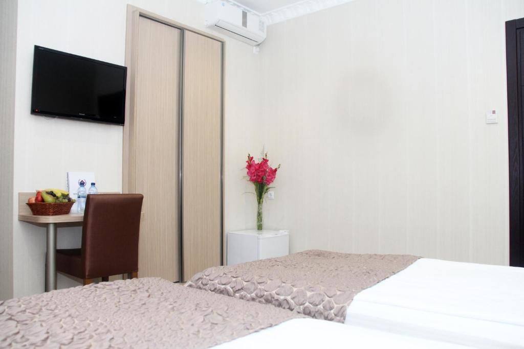 Отель Rustaveli Palace Тбилиси-60