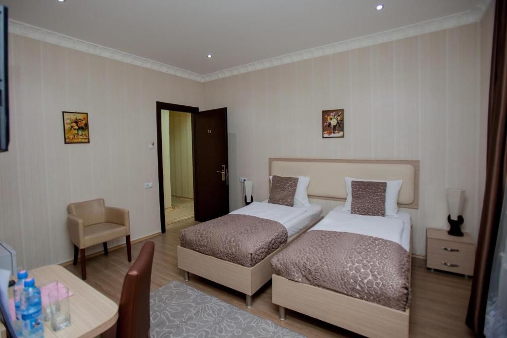 Отель Rustaveli Palace Тбилиси-65