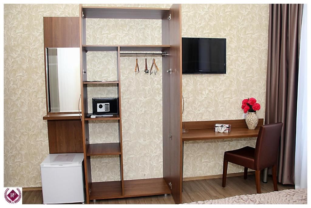 Отель Rustaveli Palace Тбилиси-68