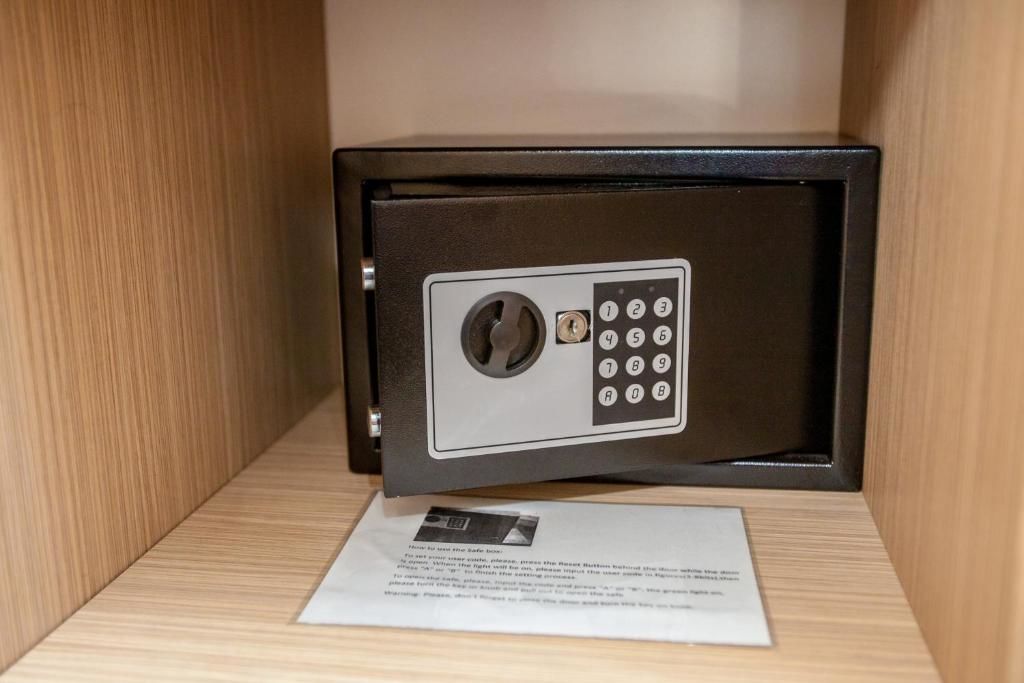 Отель Rustaveli Palace Тбилиси-69