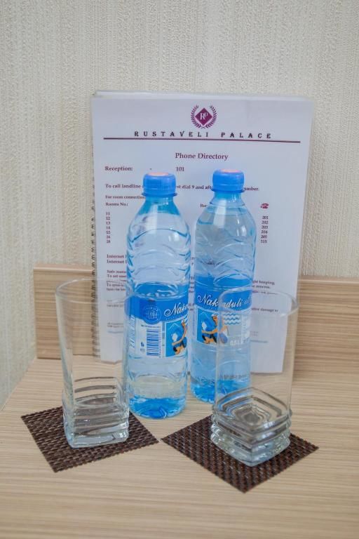 Отель Rustaveli Palace Тбилиси-70