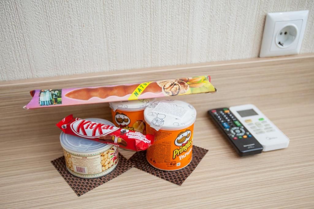 Отель Rustaveli Palace Тбилиси-71