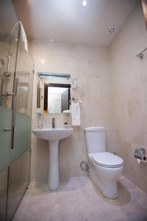 Отель Rustaveli Palace Тбилиси-74