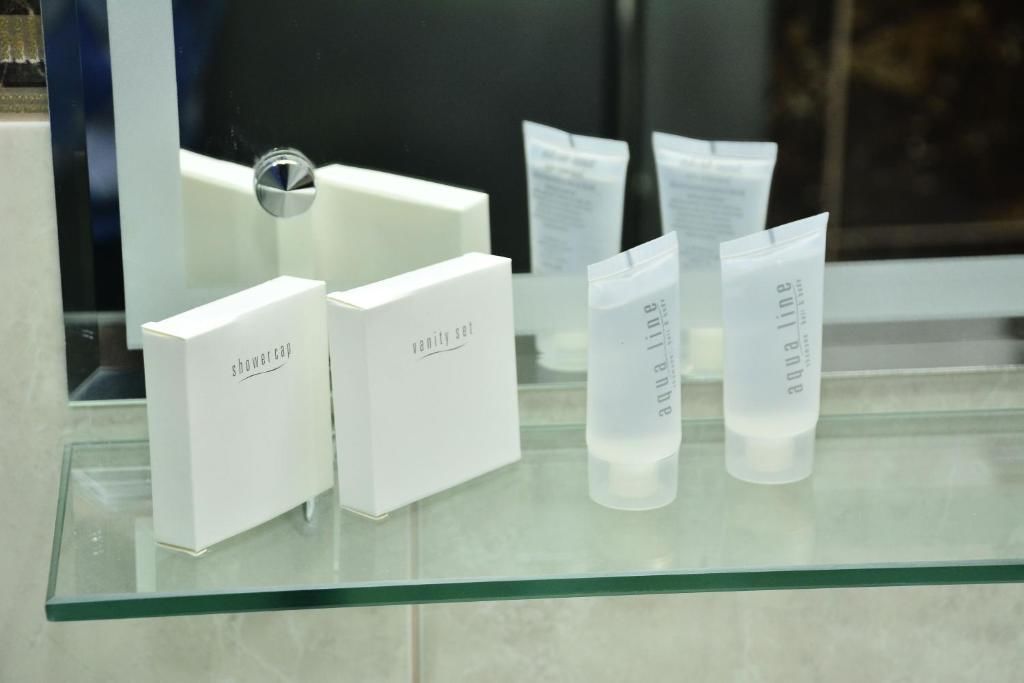 Отель Rustaveli Palace Тбилиси-75