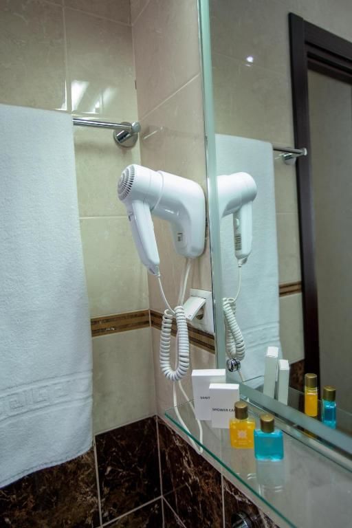 Отель Rustaveli Palace Тбилиси-78