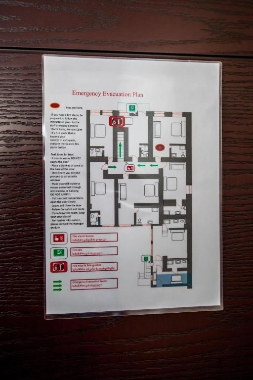 Отель Rustaveli Palace Тбилиси-80