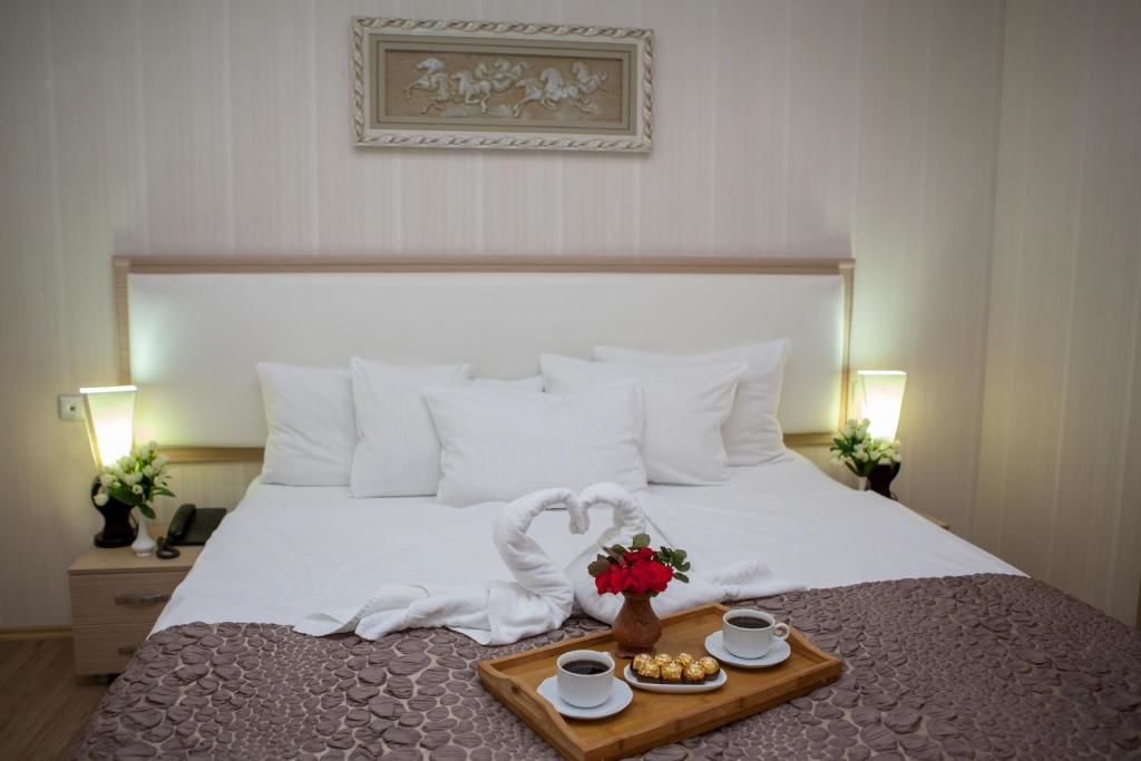 Отель Rustaveli Palace Тбилиси-84