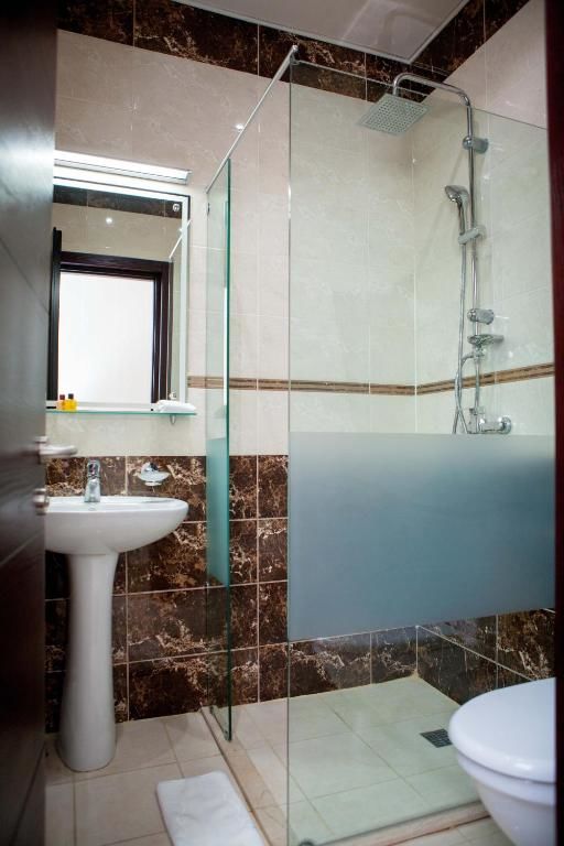 Отель Rustaveli Palace Тбилиси-85