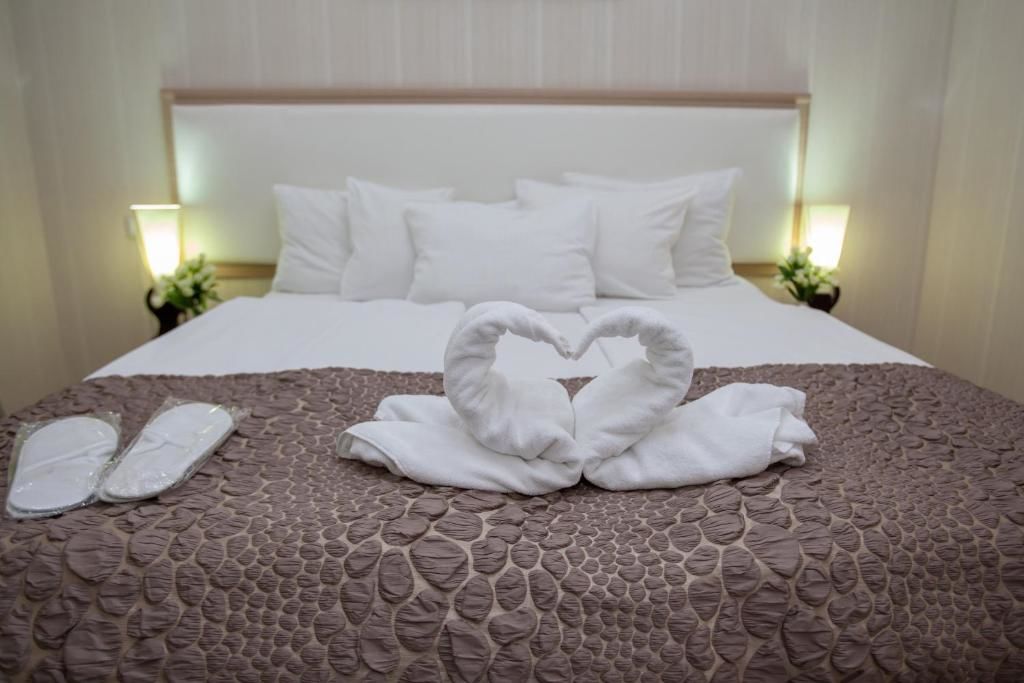 Отель Rustaveli Palace Тбилиси-89