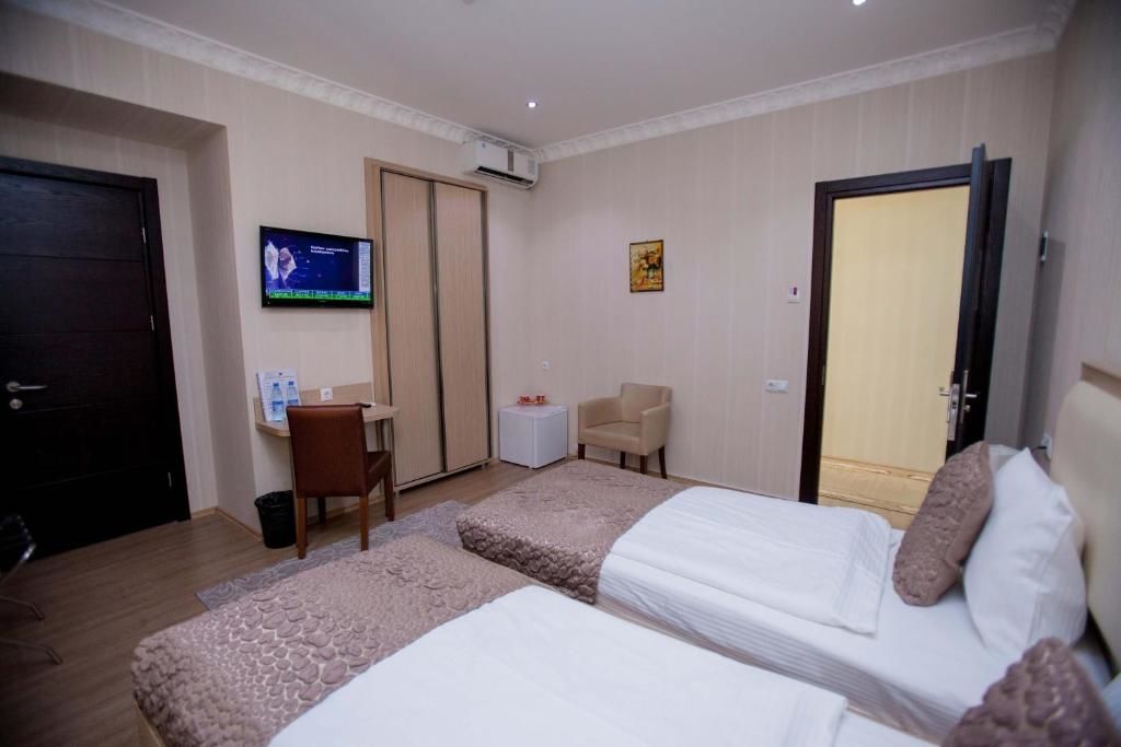 Отель Rustaveli Palace Тбилиси-91