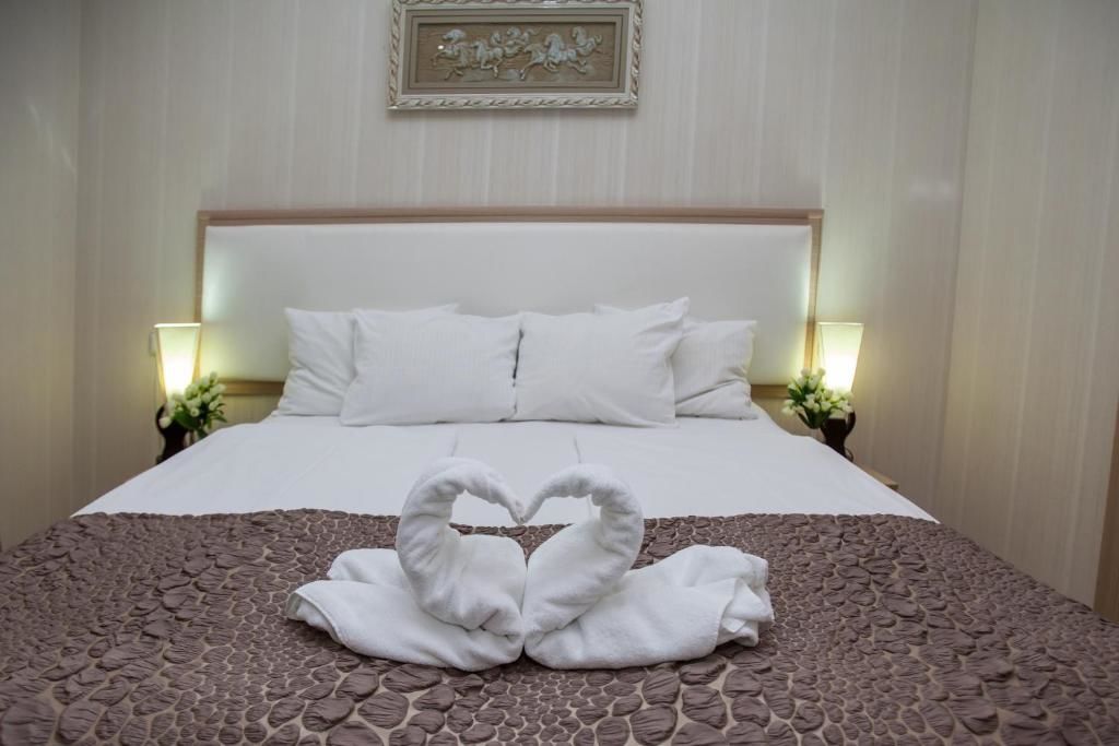 Отель Rustaveli Palace Тбилиси-93