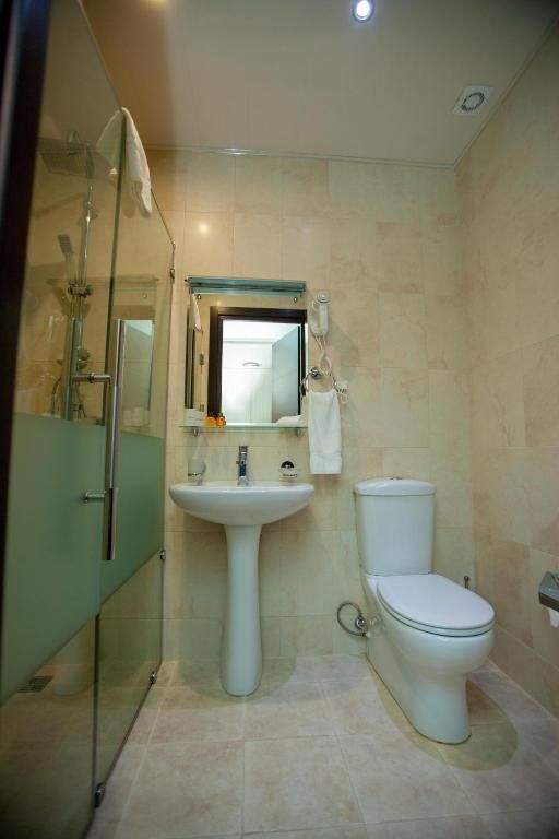 Отель Rustaveli Palace Тбилиси-96