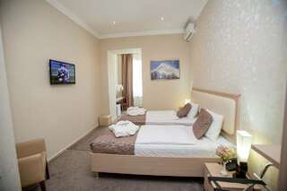 Отель Rustaveli Palace Тбилиси Полулюкс-13