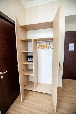 Отель Rustaveli Palace Тбилиси Семейный номер-8