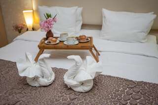 Отель Rustaveli Palace Тбилиси Стандартный одноместный номер-6