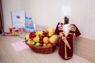 Отель Rustaveli Palace Тбилиси Семейный номер-12