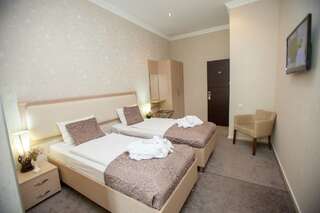 Отель Rustaveli Palace Тбилиси Стандартный двухместный номер с 1 кроватью или 2 отдельными кроватями-11