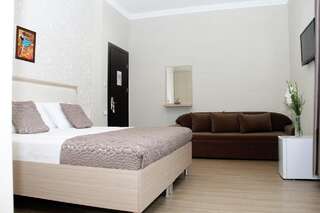 Отель Rustaveli Palace Тбилиси Полулюкс-17