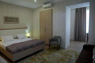 Отель Rustaveli Palace Тбилиси Стандартный двухместный номер с 1 кроватью или 2 отдельными кроватями-21