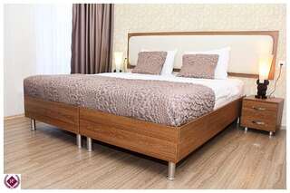 Отель Rustaveli Palace Тбилиси Стандартный двухместный номер с 1 кроватью или 2 отдельными кроватями-24