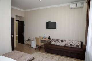 Отель Rustaveli Palace Тбилиси Семейный номер-2