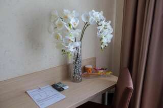 Отель Rustaveli Palace Тбилиси Стандартный двухместный номер с 1 кроватью или 2 отдельными кроватями-31