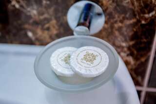 Отель Rustaveli Palace Тбилиси Стандартный двухместный номер с 1 кроватью или 2 отдельными кроватями-42