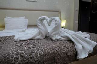 Отель Rustaveli Palace Тбилиси Стандартный двухместный номер с 1 кроватью или 2 отдельными кроватями-47