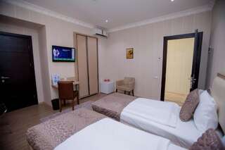 Отель Rustaveli Palace Тбилиси Стандартный двухместный номер с 1 кроватью или 2 отдельными кроватями-56