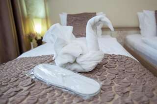 Отель Rustaveli Palace Тбилиси Стандартный двухместный номер с 1 кроватью или 2 отдельными кроватями-62