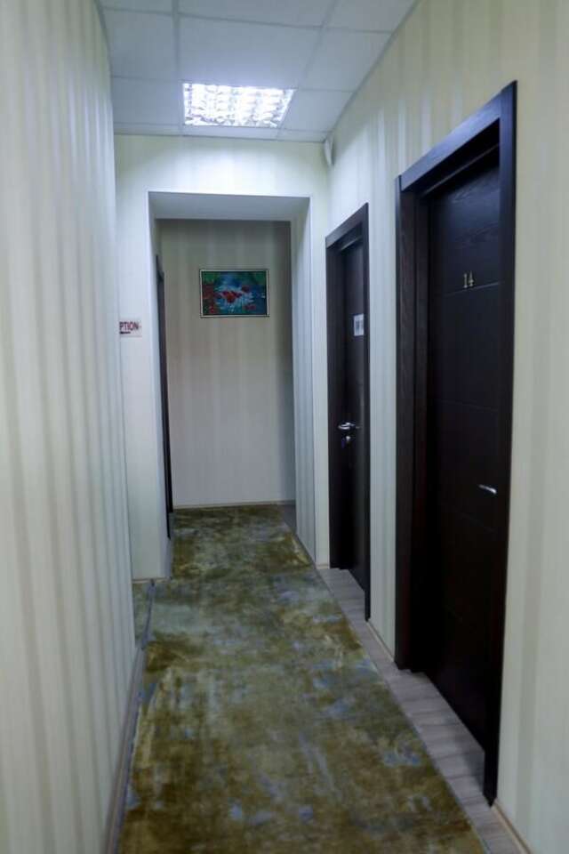 Отель Rustaveli Palace Тбилиси-13