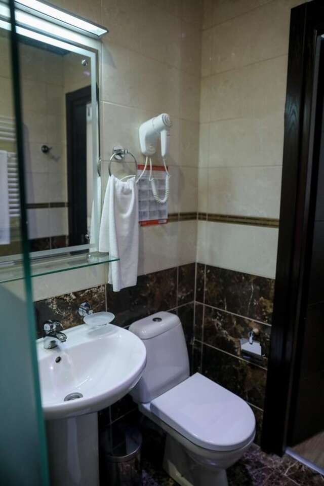 Отель Rustaveli Palace Тбилиси-14