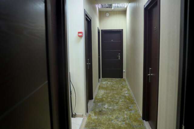 Отель Rustaveli Palace Тбилиси-18