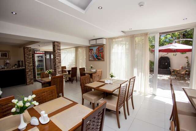 Отель Rustaveli Palace Тбилиси-32