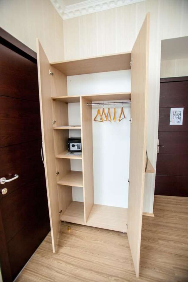 Отель Rustaveli Palace Тбилиси-36