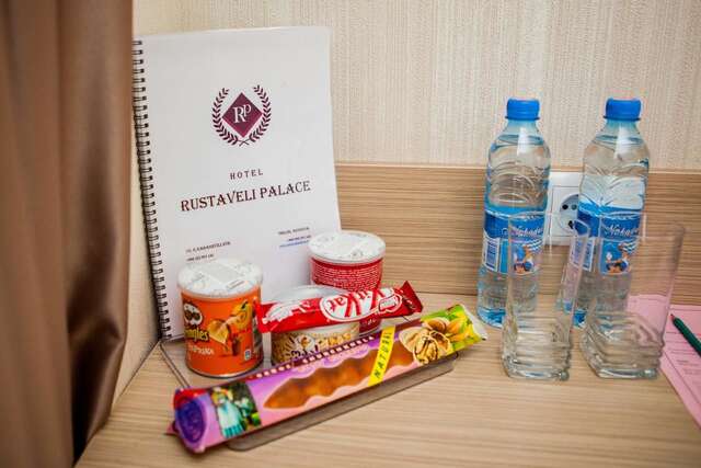Отель Rustaveli Palace Тбилиси-38