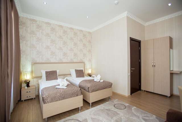 Отель Rustaveli Palace Тбилиси-40