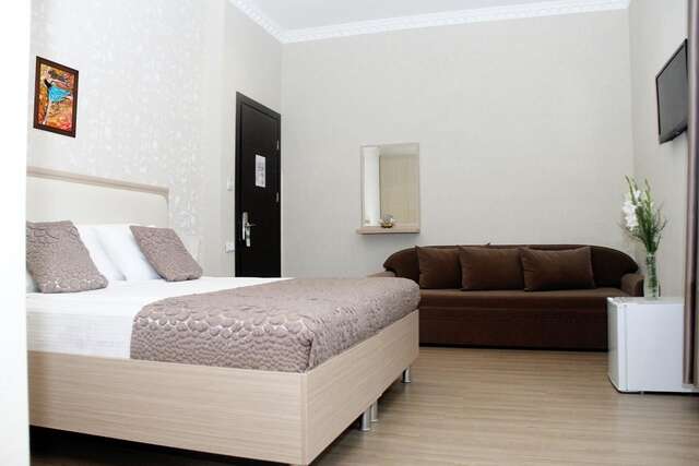 Отель Rustaveli Palace Тбилиси-44