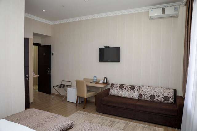 Отель Rustaveli Palace Тбилиси-8