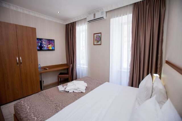 Отель Rustaveli Palace Тбилиси-63