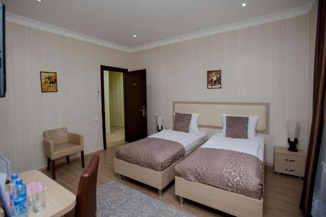 Отель Rustaveli Palace Тбилиси-64