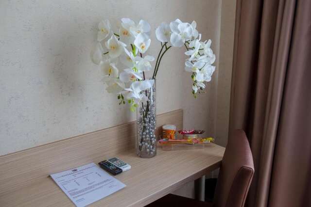 Отель Rustaveli Palace Тбилиси-65