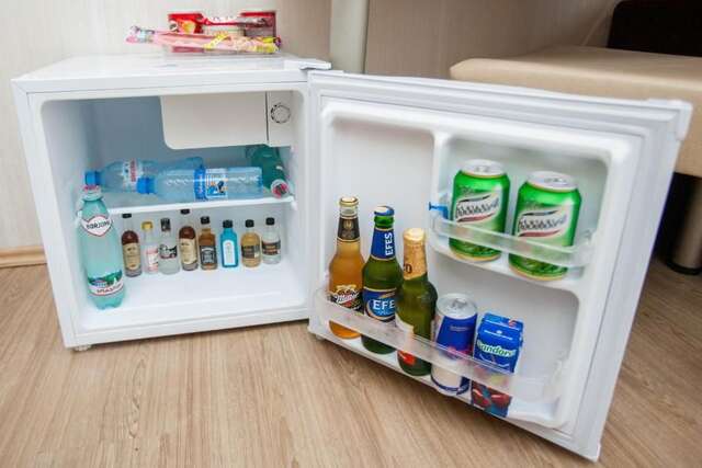 Отель Rustaveli Palace Тбилиси-71